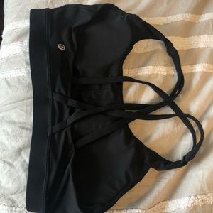 Energy Bra Medium Support, B-D Cup